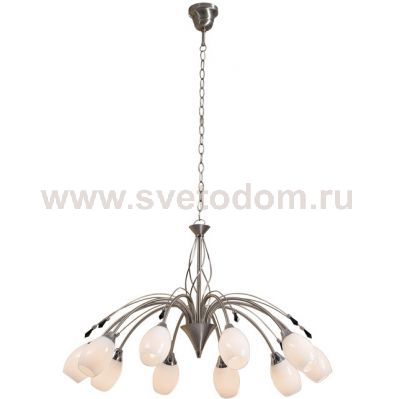 Люстра подвесная Citilux CL108104 Комета