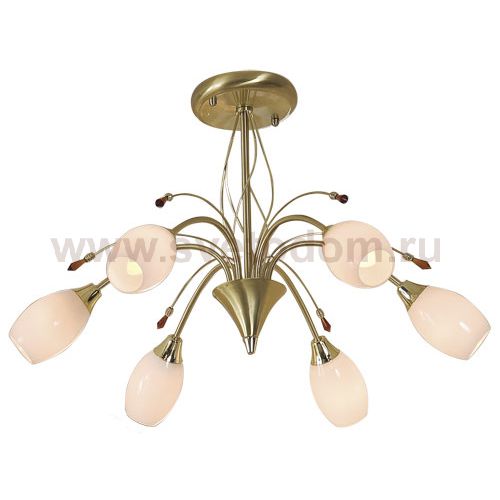 Люстра Citilux CL108163 Комета