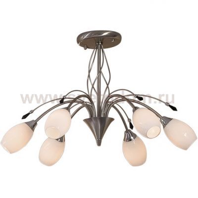 Люстра подвесная Citilux CL108164 Комета