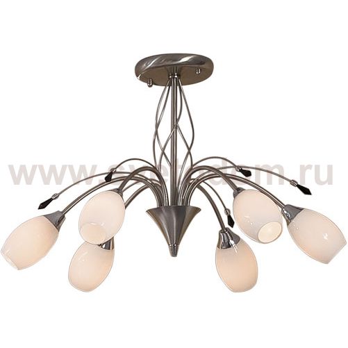 Люстра подвесная Citilux CL108164 Комета