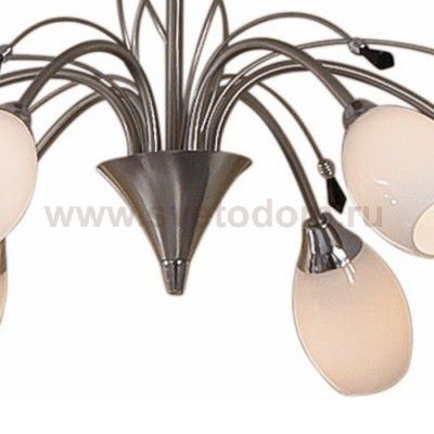 Люстра подвесная Citilux CL108181 Комета