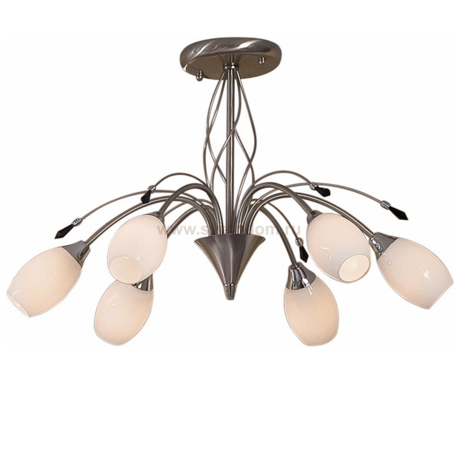 Люстра подвесная Citilux CL108181 Комета