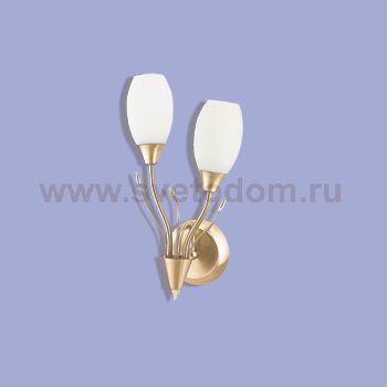 Светильник настенный бра Citilux CL108322 Комета