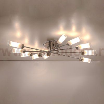 Люстра Citilux CL109101 Хеликс