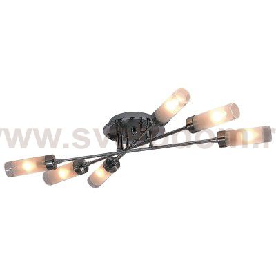 Люстра Citilux CL109161 Хеликс