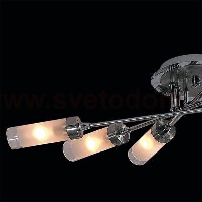 Люстра Citilux CL109161 Хеликс