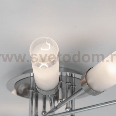 Люстра Citilux CL109181 Хеликс
