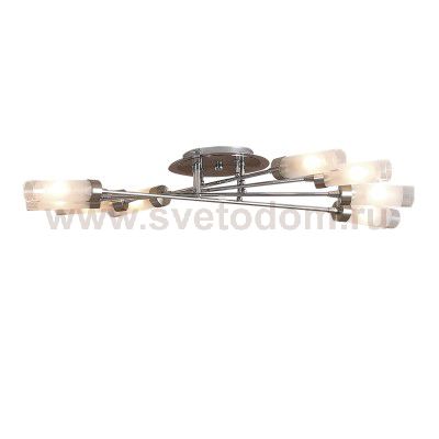 Люстра Citilux CL109181 Хеликс