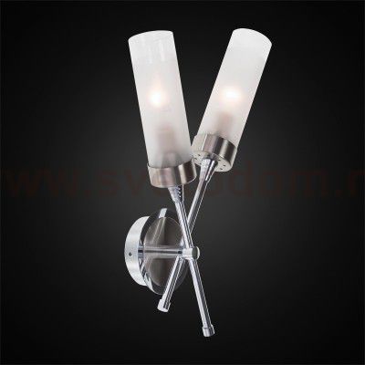 Светильник настенный бра Citilux CL109321 Хеликс