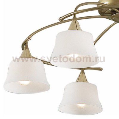 Люстра Citilux CL110162 Стелла