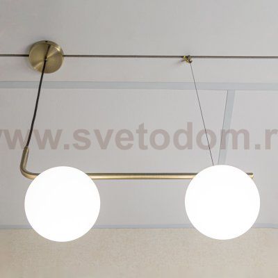 Светильник подвесной Citilux CL112123