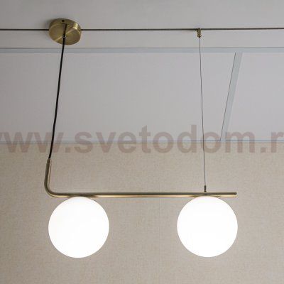 Светильник подвесной Citilux CL112123