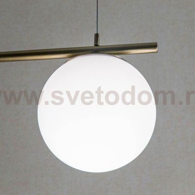 Светильник подвесной Citilux CL112123