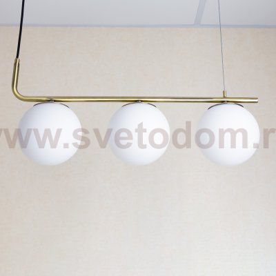 Люстра подвесная Citilux CL112133 Бремен