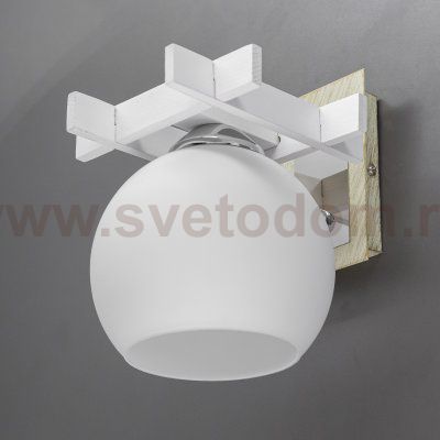 Светильник настенный бра Citilux CL114312 Нарита