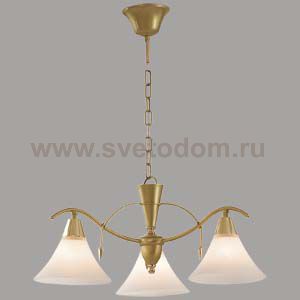 Люстра подвесная Citilux CL115132 Пайпер