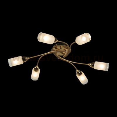 Люстра Citilux CL117162 Монтана