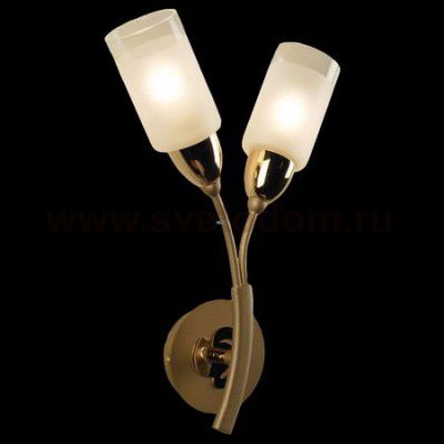 Светильник настенный бра Citilux CL117322 Монтана