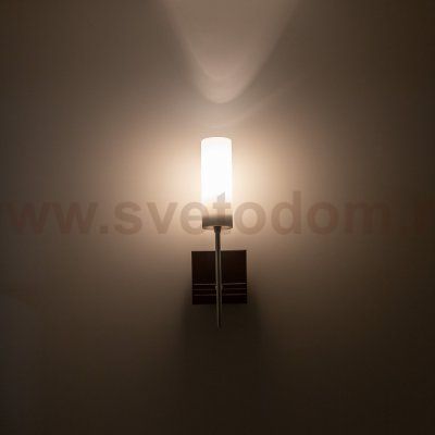 Светильник настенный бра Citilux CL118311 Болеро