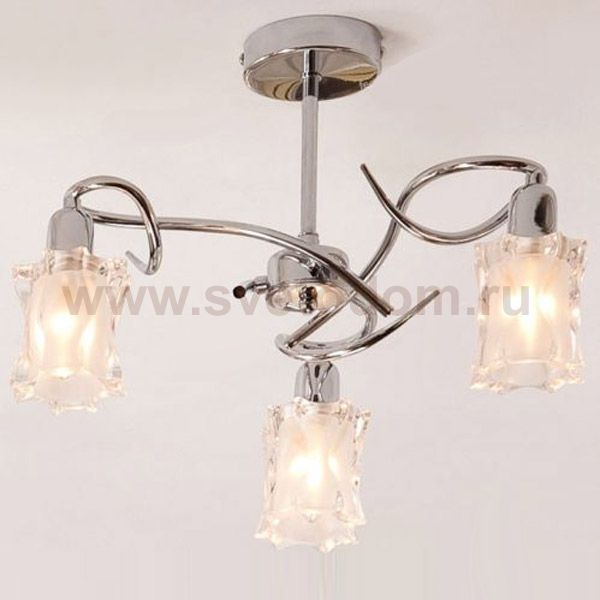 Люстра Citilux CL119131 Рокси