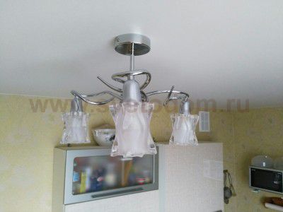 Люстра Citilux CL119131 Рокси