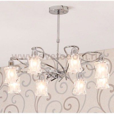 Люстра Citilux CL119181 Рокси