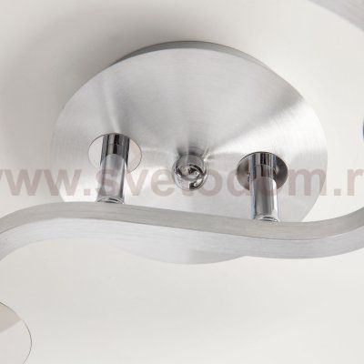 Люстра потолочная Citilux CL119240 Сиерра
