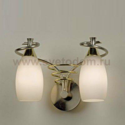 Светильник настенный бра Citilux CL120321 Каролина