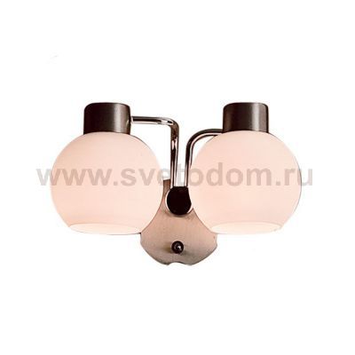 Светильник настенный бра Citilux CL121321 Отто