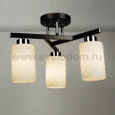 Люстра Citilux CL124131 Пента