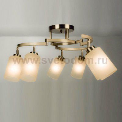 Люстра Citilux CL125161 Астро