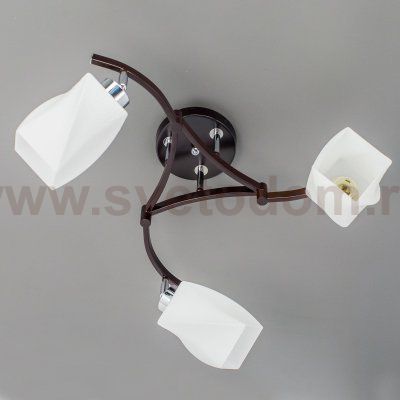 Люстра Citilux CL126131 Берта