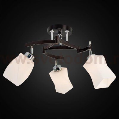 Люстра Citilux CL126131 Берта