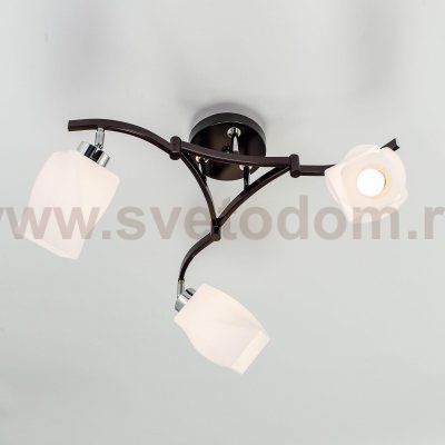 Люстра Citilux CL126131 Берта