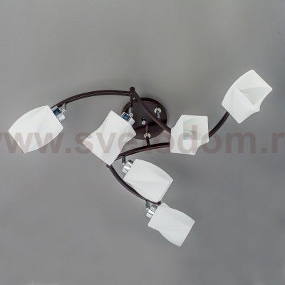 Люстра Citilux CL126161 Берта