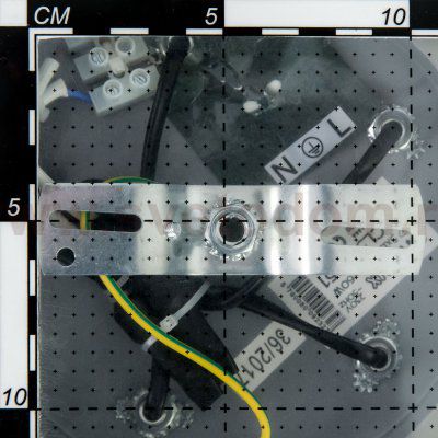 Люстра потолочная Citilux CL126162 Берта
