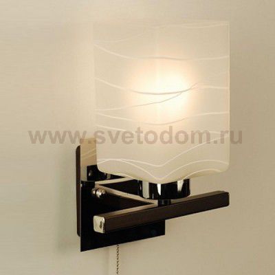 Светильник настенный бра Citilux CL127311 Оскар