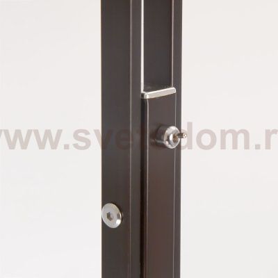 Торшер напольный Citilux CL127921 Оскар