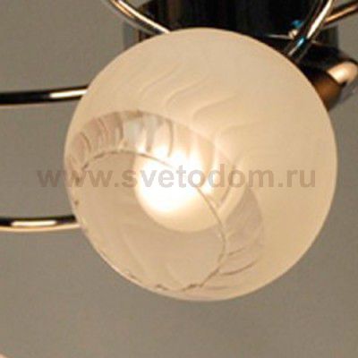 Люстра Citilux CL130151 Одиссей