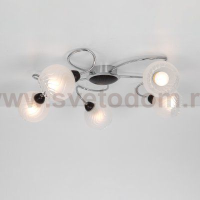 Люстра Citilux CL130151 Одиссей