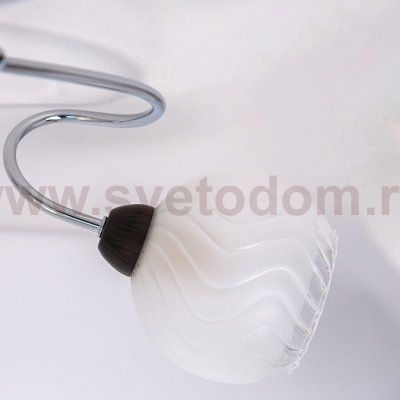 Люстра Citilux CL130151 Одиссей