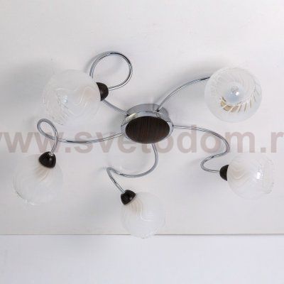 Люстра Citilux CL130151 Одиссей