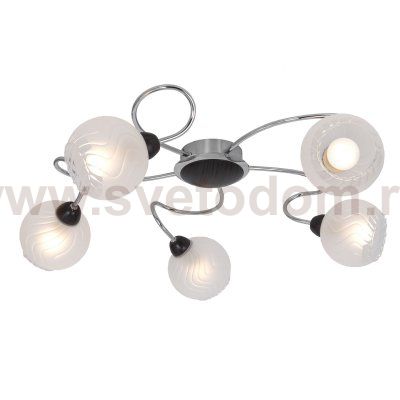 Люстра Citilux CL130151 Одиссей