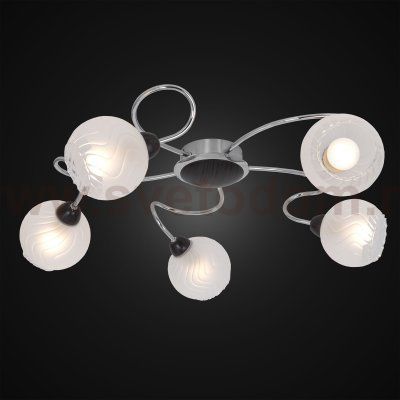 Люстра Citilux CL130151 Одиссей