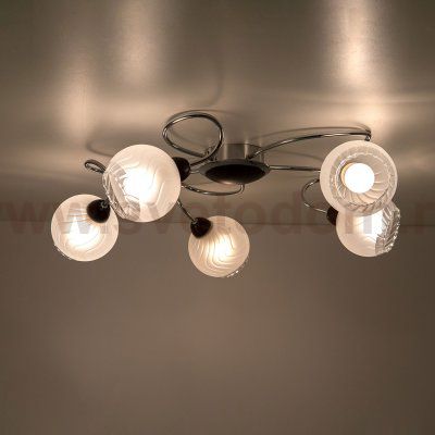 Люстра Citilux CL130151 Одиссей