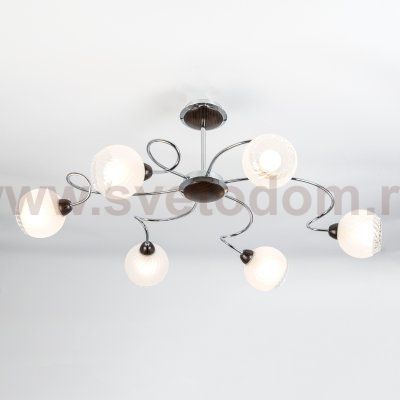 Люстра Citilux CL130161 Одиссей