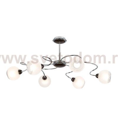 Люстра Citilux CL130161 Одиссей