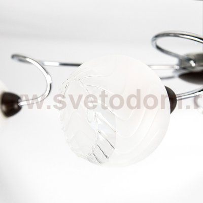 Люстра Citilux CL130161 Одиссей