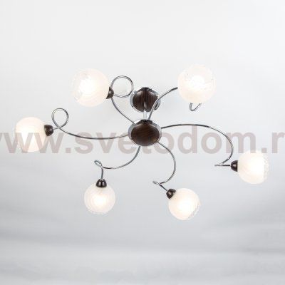 Люстра Citilux CL130161 Одиссей