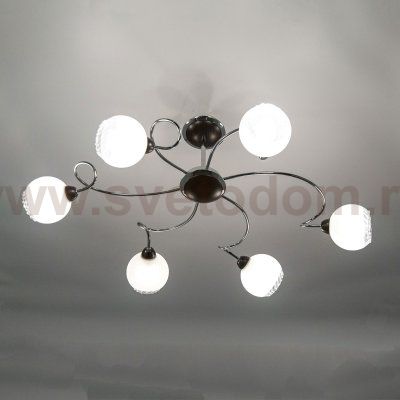 Люстра Citilux CL130161 Одиссей